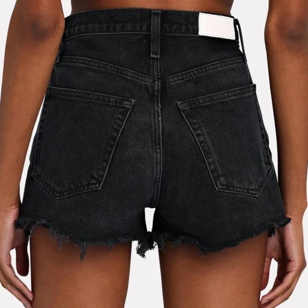 RE/DONE Originals 70's High Rise Short